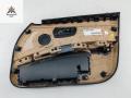 обшивка двери передняя левая BMW 3 серия E90/E91/E92/E93 2007, 2.0 л., бензин, МКПП, синий, седан, 7144545 - фото №2