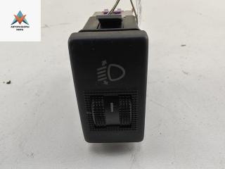 кнопка корректора фар Audi A4 B5 [рестайлинг] 1998, 1.6 л., бензин, МКПП, чёрный, седан, 8D0941301