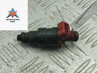 форсунка Opel Astra G 1999, 2.0 л., бензин, МКПП, чёрный, универсал, 90501588