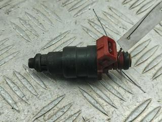 форсунка Opel Astra G 1999, 2.0 л., бензин, МКПП, чёрный, универсал, 90501588