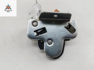 замок багажника Opel Vectra B 1998, седан, 90457255