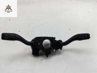 переключатель подрулевой Audi A4 B6 2002, 1.9 л., дизель, МКПП, серый, универсал, 8E0953549F