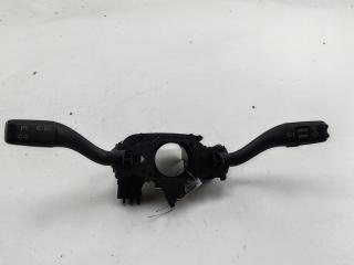 переключатель подрулевой Audi A4 B6 2002, 1.9 л., дизель, МКПП, серый, универсал, 8E0953549F