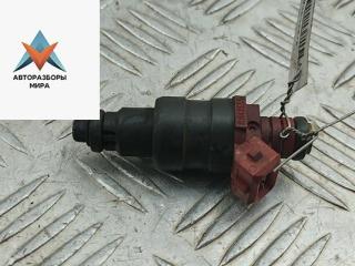 форсунка Opel Astra G 1999, 2.0 л., бензин, МКПП, чёрный, универсал, 90501588