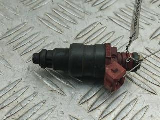 форсунка Opel Astra G 1999, 2.0 л., бензин, МКПП, чёрный, универсал, 90501588