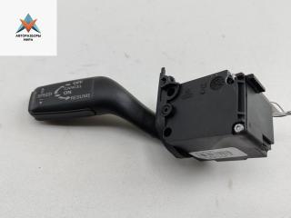 переключатель круиз-контроля Audi Q7 4L 2006, 4.2 л., бензин, АКПП, серый, внедорожник 5 дв., 4E0953521