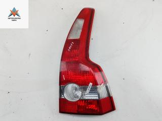 фонарь задний правый Volvo S40 2 поколение 2004, 2.4 л., бензин, МКПП, серый, универсал, 30678747