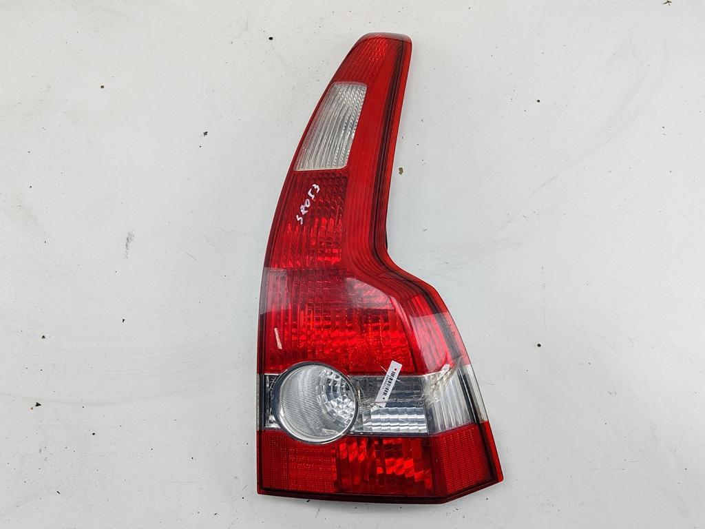 фонарь задний правый Volvo S40 / V50 2004, 2.4 л., бензин, МКПП, серый, универсал, 30678747
