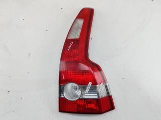 фонарь задний правый Volvo S40 / V50 2004, 2.4 л., бензин, МКПП, серый, универсал, 30678747