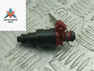 форсунка Opel Astra G 1999, 2.0 л., бензин, МКПП, чёрный, универсал, 90501588