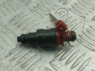 форсунка Opel Astra G 1999, 2.0 л., бензин, МКПП, чёрный, универсал, 90501588