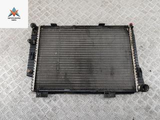 радиатор охлаждения Mercedes-Benz C-Класс W202/S202 1996, 2.0 л., бензин, АКПП, синий, универсал, 2108709