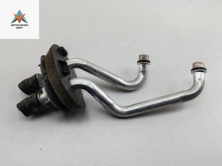 трубка охлаждающей жидкости Audi Q7 4L 2006, 4.2 л., бензин, АКПП