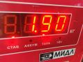 кронштейн компрессора кондиционера Audi A6 4B/C5 1998, 1.8 л., бензин, МКПП, серый, седан, 06B260885 - фото №3