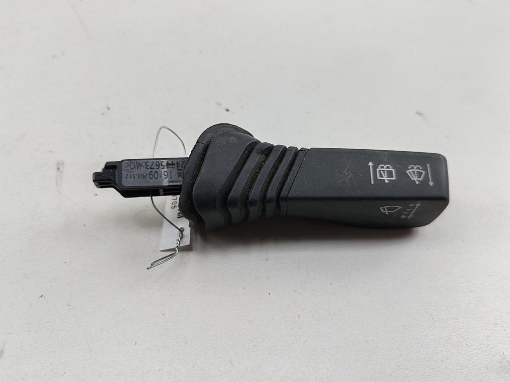 переключатель дворников Opel Astra H 2009, 1.7 л., дизель, МКПП, серый, универсал, 24445673