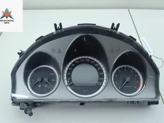 приборная панель Mercedes-Benz C-Класс W204/S204 2010, 1.8 л., бензин, МКПП, серый, универсал, 2049000905
