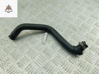 патрубок отопителя (печки) Audi 80 8C/B4 1991, 2.0 л., бензин, 893819375