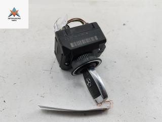 замок зажигания Mercedes-Benz C-Класс W204/S204 2010, 1.8 л., бензин, МКПП, серый, универсал, 2075450108