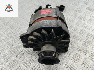 генератор Audi 80 8C/B4 1991, 2.0 л., бензин, МКПП, белый, седан, 050903015, 0120469011