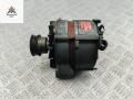 генератор Audi 80 8C/B4 1991, 2.0 л., бензин, МКПП, белый, седан, 050903015, 0120469011 - фото №2