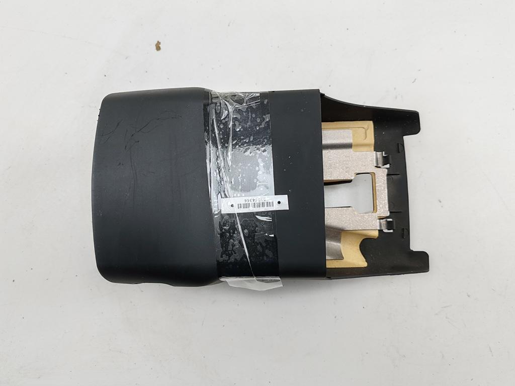 кожух рулевой колонки Audi A6 C5 2003, 2.5 л., дизель, МКПП, серый, универсал, 4B2953497F