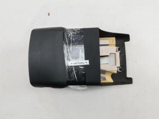 кожух рулевой колонки Audi A6 C5 2003, 2.5 л., дизель, МКПП, серый, универсал, 4B2953497F