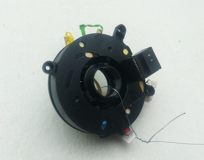 шлейф руля Fiat Stilo 2001, хетчбэк 3 дв., 4320060118380224