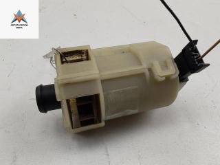 нагнетатель воздуха (компрессор) Audi A4 B5 [рестайлинг] 1998, 1.6 л., бензин, МКПП, чёрный, седан, 4A0820545