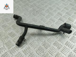 трубка охлаждающей жидкости Audi A6 4B/C5 1998, 1.8 л., бензин, МКПП, 06B121065