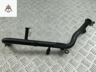 трубка охлаждающей жидкости Audi A6 4B/C5 1998, 1.8 л., бензин, МКПП, 058121071