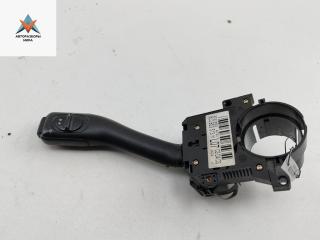 переключатель поворотов Audi A6 4B/C5 [рестайлинг] 2003, 2.5 л., дизель, МКПП, серый, универсал, 8L0953513H