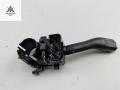 переключатель поворотов Audi A6 4B/C5 [рестайлинг] 2003, 2.5 л., дизель, МКПП, серый, универсал, 8L0953513H - фото №3