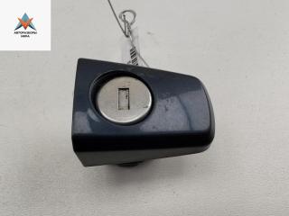 личинка дверного замка Opel Astra H/Family [рестайлинг] 2007, 1.9 л., дизель, МКПП, серый, универсал