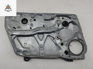 стеклоподъемник электрический передний левый Volkswagen Passat B5 [рестайлинг] 2000, 1.9 л., дизель, АКПП, чёрный, седан, 3B4837755D