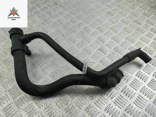 патрубок радиатора Audi A6 4B/C5 1998, 1.8 л., бензин, 4B0121049