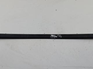 молдинг двери передней правой Opel Vectra B 1998, 1.6 л., бензин, МКПП, синий, седан