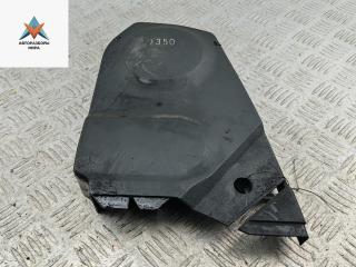 защита (кожух) ремня ГРМ Audi 80 8C/B4 1991, 2.0 л., бензин, МКПП, белый, седан, 048109123