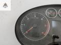 приборная панель Audi A3 8P/8PA [рестайлинг] 2005, 2.0 л., дизель, АКПП, серый, хетчбэк 5 дв., 8P0920930Q - фото №2
