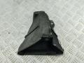 кронштейн двигателя Audi 80 8C/B4 1991, 2.0 л., бензин, МКПП, белый, седан, 8A0199308 - фото №2