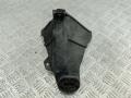 кронштейн двигателя Audi 80 8C/B4 1991, 2.0 л., бензин, МКПП, белый, седан, 8A0199308 - фото №3