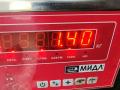 кронштейн двигателя Audi 80 8C/B4 1991, 2.0 л., бензин, МКПП, белый, седан, 8A0199308 - фото №4