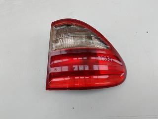 фонарь задний правый Mercedes-Benz E W210 2002, 2.0 л., бензин, АКПП, чёрный, универсал, 2108205464