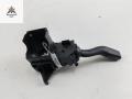 переключатель поворотов Audi Q7 4L 2006, 4.2 л., бензин, АКПП, серый, внедорожник 5 дв., 4E0953513A - фото №2