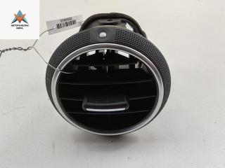 дефлектор обдува салона Audi A3 8P/8PA [рестайлинг] 2005, 2.0 л., дизель, АКПП, серый, хетчбэк 5 дв., 8P0820901A