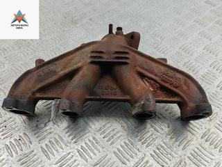 коллектор выпускной Audi 80 8C/B4 1991, 2.0 л., бензин, седан, 048129591