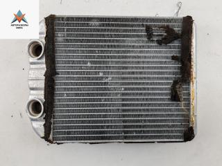 радиатор отопителя (печки) Audi Q7 4L 2006, 4.2 л., бензин, АКПП, серый, внедорожник 5 дв., 7H1819121