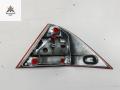 фонарь задний левый Mercedes-Benz C-Класс W203/S203/CL203 2002, 2.2 л., дизель, МКПП, серый, седан, 2038200164 - фото №2