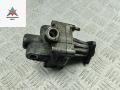 Насос гидроусилителя руля Audi 80 8C/B4 1991, 2.0 л., бензин, МКПП, белый, седан, 050145155A - фото №2