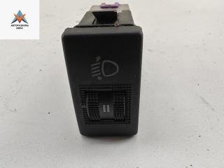 кнопка корректора фар Audi A4 B5 1997, 1.6 л., бензин, МКПП, красный, седан, 8D0941301