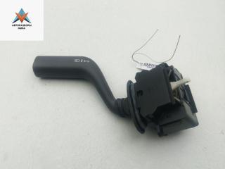 переключатель поворотов Volvo S40 1 поколение [рестайлинг] 2002, 1.6 л., бензин, МКПП, синий, универсал